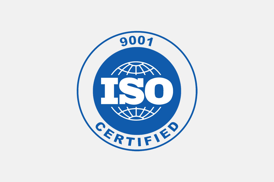 Produkcja Stalowa Wola ISO 9001