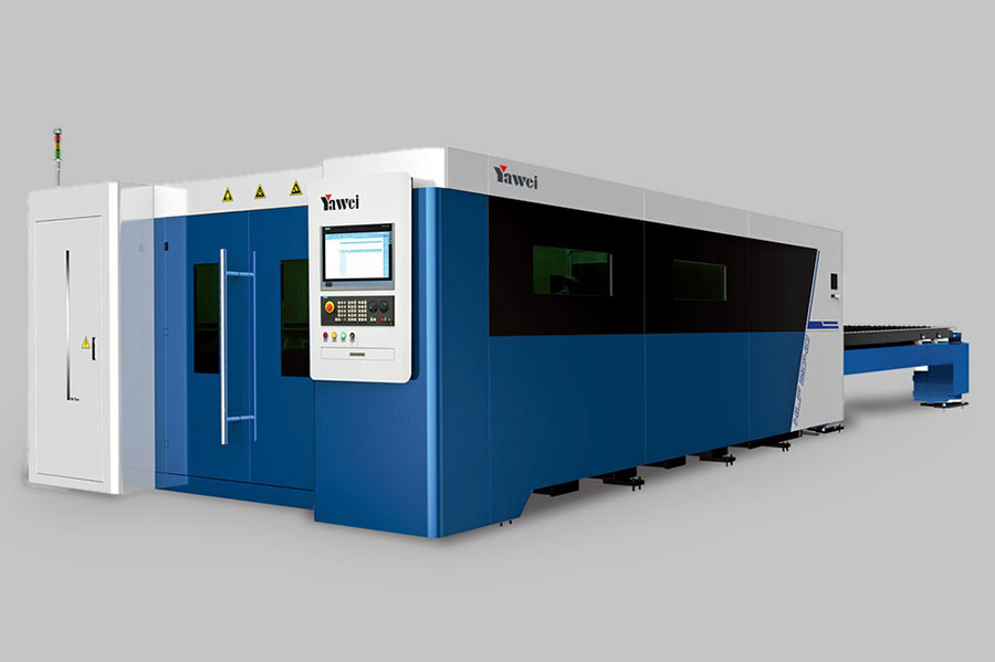 Cięcie laserem Stalowa Wola